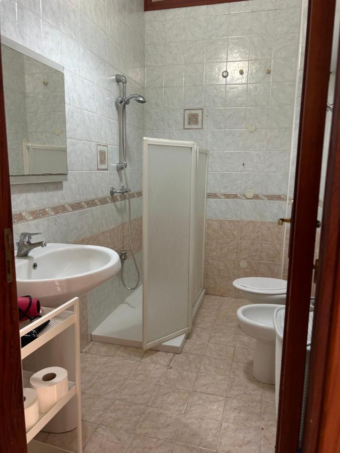 Villa Santa Caterina House à Naples Extérieur photo