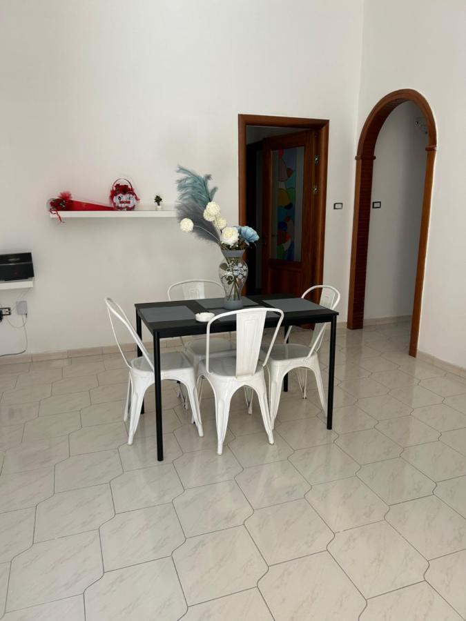 Villa Santa Caterina House à Naples Extérieur photo